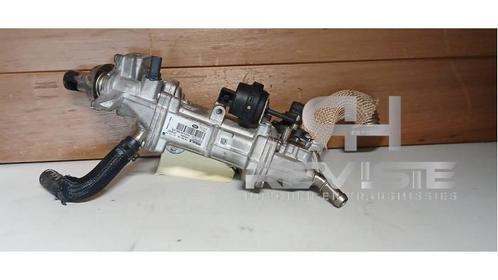 EGR koeler van een Landrover Evoque, Auto-onderdelen, Uitlaatsystemen, Land Rover, Gebruikt, 3 maanden garantie, Ophalen of Verzenden
