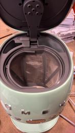 SMEG DCF02PGEU Filterkoffiezetapparaat – gebruikt, Witgoed en Apparatuur, Koffiezetapparaten, Info@mystore.nl, Gebruikt, Verzenden