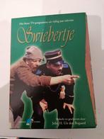 Swiebertje DVD Box - Complete Serie, Alle leeftijden, Boxset, Ophalen of Verzenden, Zo goed als nieuw