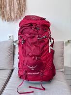 Osprey Ariel 65 AG – Comfortabele en stevige dames-backpack, Ophalen of Verzenden, Gebruikt, Rugzak