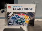 The Secrets of Lego House - Nieuw!, Ophalen of Verzenden, Nieuw, Overige onderwerpen, Geschikt voor kinderen
