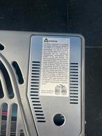 Camping kachel, Huis en Inrichting, Kachels, Gebruikt, Overige brandstoffen, Ophalen of Verzenden, Bio-ethanolhaard