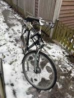 Gazelle Fiets - Frame 61 cm, Ophalen, Gebruikt, Versnellingen, 56 cm of meer