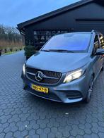Mercedes V-klasse V300d XXL AMG Pakket Dubbel Cabine, Automaat, Achterwielaandrijving, 4 cilinders, Bedrijf