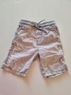 Korte broek - grijs - maat 110 - merk No Compromise, Kinderen en Baby's, Kinderkleding | Maat 110, Broek, No Compromise, Ophalen of Verzenden