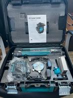 Nieuwe kruislijnlaser (nog in de doos), Doe-het-zelf en Verbouw, Meetapparatuur, Ophalen, Nieuw, Afstand