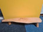 Houten Borrelplank - Uniek Design, Ophalen of Verzenden, Zo goed als nieuw, Rechthoekig