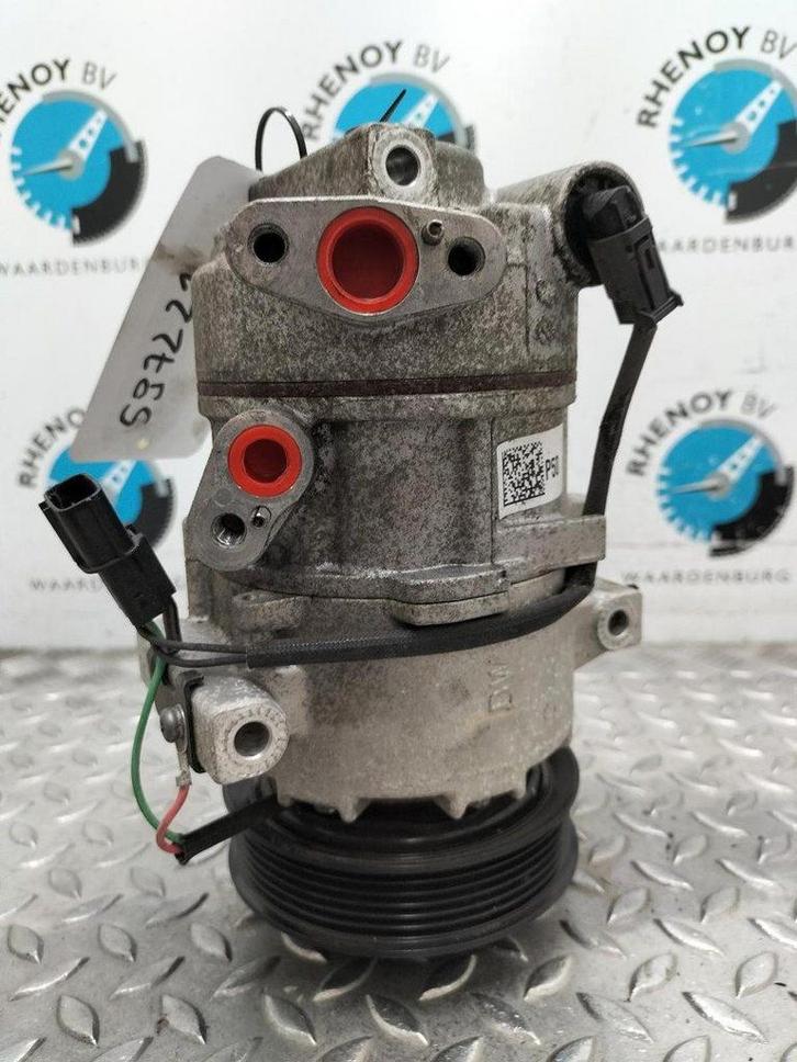 KIA STONIC [A_C_COMPRESSOR] 1E59E37000 2021, Auto-onderdelen, Airco en Verwarming, Gebruikt, ARN erkend, Stiba lid, Erkend duurzaam