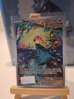 Scream Tail Full art, Ophalen of Verzenden, Zo goed als nieuw, Losse kaart
