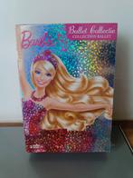 Barbie dvd box, Cd's en Dvd's, Dvd's | Kinderen en Jeugd, Ophalen of Verzenden, Nieuw in verpakking
