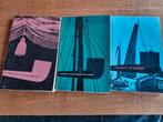 3 boeken van maigret, Boeken, Detectives, Ophalen of Verzenden, Gelezen