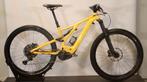 Specialized Turbo Levo Alloy Maat  M, Fietsen en Brommers, Gebruikt, 50 km per accu of meer