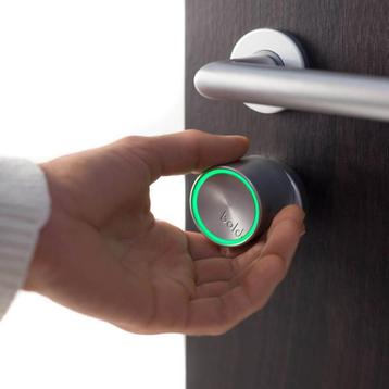 10% Korting op Bold Smart Lock