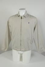 Ralph Lauren harrington jas jack - Beige - S, Kleding | Heren, Beige, Ralph Lauren, Ophalen of Verzenden, Zo goed als nieuw