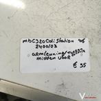 Mercedes C 320cdi station automaat  2006 Wagennr 2400103 Mid