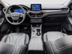 Ford Kuga 2.5 PHEV Vignale Full Options | Panoramadak | 20 I, Auto's, Ford, Automaat, 12 maanden, Gebruikt, Euro 6