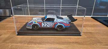 PORSCHE - 911 930 CARRERA RSR 2.1L TURBO Autoart 1 18 beschikbaar voor biedingen