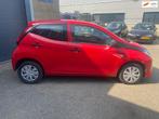 Toyota Aygo 1.0 VVT-i x-fun AIRCO, Voorwielaandrijving, Gebruikt, Euro 6, 4 stoelen
