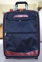 samsonite rolkoffer, Overige materialen, Gebruikt, Ophalen of Verzenden, 70 cm of meer