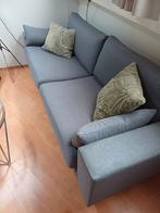 Zitbank Torino, Huis en Inrichting, Ophalen, 150 tot 200 cm, 75 tot 100 cm, Zo goed als nieuw