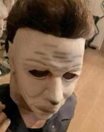 Levensgrote buste Michael Myers - Hollywood Collectibles, Verzamelen, Ophalen of Verzenden, Beeldje, Replica of Model