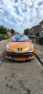 Peugeot 207 1.6 16V Turbo 3DRS 2008 NAP, Auto's, Peugeot, Voorwielaandrijving, 65 €/maand, Handgeschakeld, 149 pk