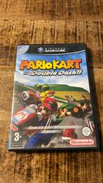 Mario Kart Double Dash, Spelcomputers en Games, Games | Nintendo GameCube, Ophalen of Verzenden, Zo goed als nieuw