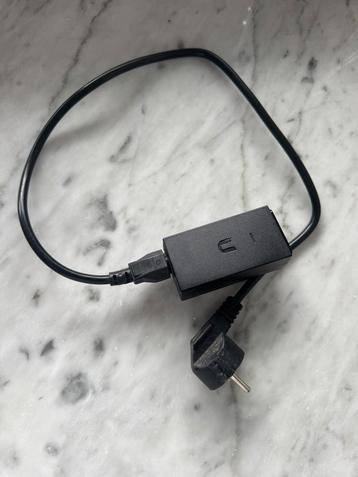 Ubiquiti 24v PoE adapter beschikbaar voor biedingen
