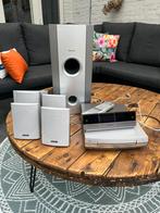 Poineer XD-DV77 stereo set, Audio, Tv en Foto, Stereo-sets, Ophalen, Zo goed als nieuw, Pioneer