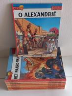 ALEX 1 t/m 20 COMPLEET, Complete serie of reeks, Ophalen of Verzenden, Gelezen