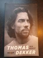 Thomas Dekker: Mijn Gevecht, Ophalen of Verzenden, Zo goed als nieuw, Lopen en Fietsen