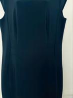 Zwarte Joseph Ribkoff jurk maat 44[v], Zwart, Maat 42/44 (L), Ophalen of Verzenden, Zo goed als nieuw