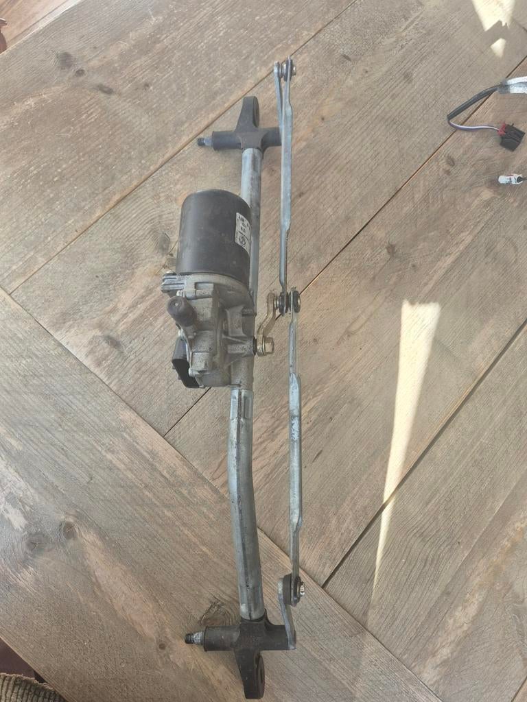 Ruitenwisser meganisme fiat Punto 2, Ophalen of Verzenden