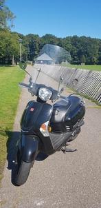 Kymco like TT, Fietsen en Brommers, Scooters | Kymco, Ophalen