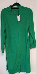 Nieuwe Marc O'Polo jurk - Groen - Maat 38 & 42, Kleding | Dames, Maat 38/40 (M), -, -, Nieuw