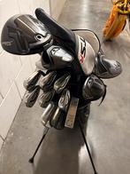 Titleist Compleet Golfset - Drivers, IJzers, Wedges, Putter, Sport en Fitness, Golf, Ophalen of Verzenden, Gebruikt, Set, Overige merken