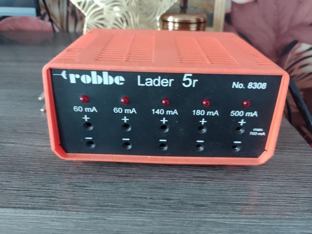 Robbe Lader 5r, Ophalen of Verzenden