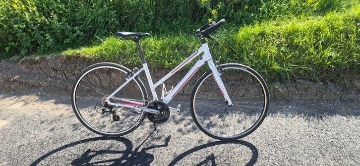 Specialized Vita XS/S, Ophalen, Gebruikt, Meer dan 20 versnellingen, Overige merken