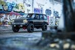 Jeep CHEROKEE 5.7 V8 LS1 Swap (324PK)  en volledig gerestaur, Gebruikt, 2000 kg, Bedrijf, Vierwielaandrijving