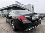 Mercedes-Benz C-Klasse 180 Avantgarde Stoelverw. | Carplay, Automaat, 12 maanden, Euro 6, Leder en Stof
