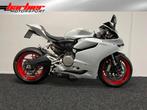 Ducati 899 PANIGALE (bj 2014), Motoren, 2 cilinders, Motorrijbewijs A, Bedrijf, Onbekend