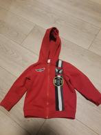 Vest maat 86 van Frendz, Kinderen en Baby's, Babykleding | Maat 86, Ophalen of Verzenden, Gebruikt, Jongetje, Truitje of Vestje