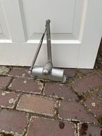 Stompe deur met dranger 210x93, Gebruikt, 80 tot 100 cm, Binnendeur, Ophalen of Verzenden