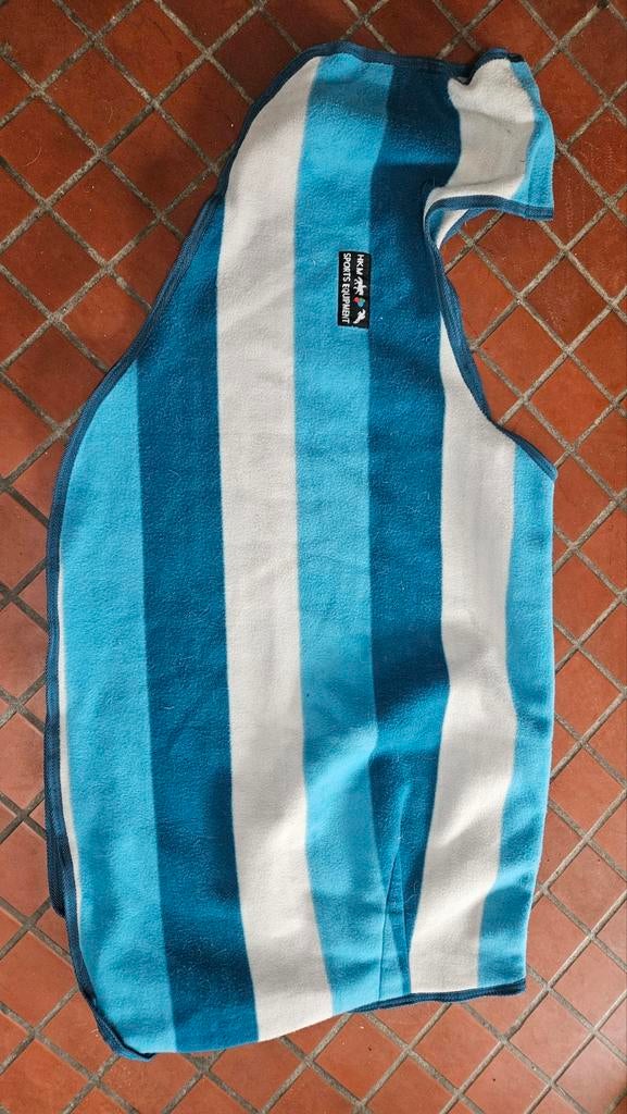 Uitrijdeken, Dieren en Toebehoren, Ophalen of Verzenden