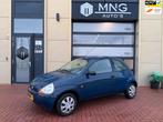 Ford Ka 1.3 Cool & Sound|AIRCO|STUURBKR.|NAP|, Auto's, Voorwielaandrijving, 1299 cc, Gebruikt, 31 €/maand