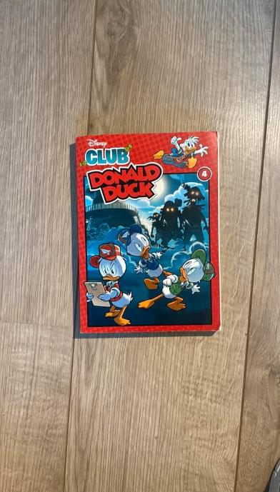 Donald Duck Pocket - Per Stuk, Meerdere stripboeken, Ophalen, Zo goed als nieuw