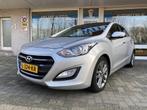 Hyundai i30 1.6 GDi Comfort Panoramadak/Keyless entry//Achte, Auto's, 135 pk, Gebruikt, 4 cilinders, I30