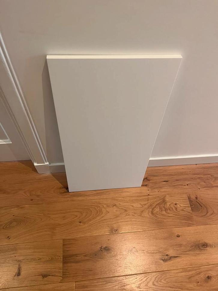 Spildra 80x40 (2 stuks), Huis en Inrichting, Kasten | Kledingkasten, Zo goed als nieuw, Minder dan 100 cm, 50 tot 100 cm, 25 tot 50 cm