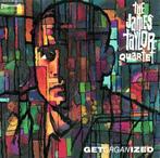 the James Taylor Quartet, Ophalen of Verzenden, 1980 tot heden, Gebruikt, Jazz