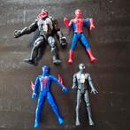 Spiderman figuren/poppen nieuw!, Ophalen of Verzenden, Nieuw, Jongen of Meisje